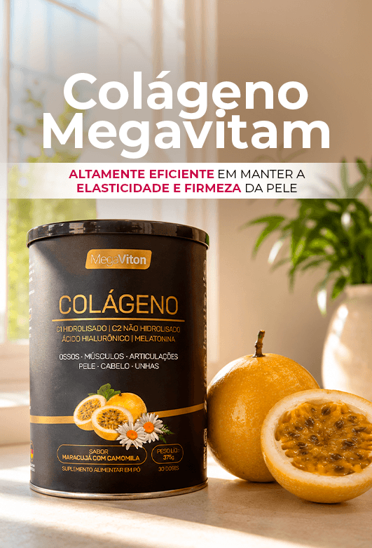 Megavitam